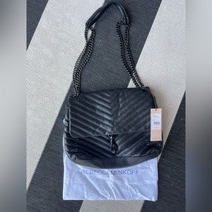 Rebecca Minkoff Edie Flap Bag